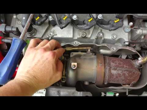 See U1386 repair manual